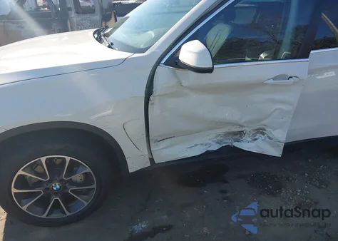 2016 BMW X5 xDrive35I из США, поврежденный, VIN 5UXKR0C58G0U08762